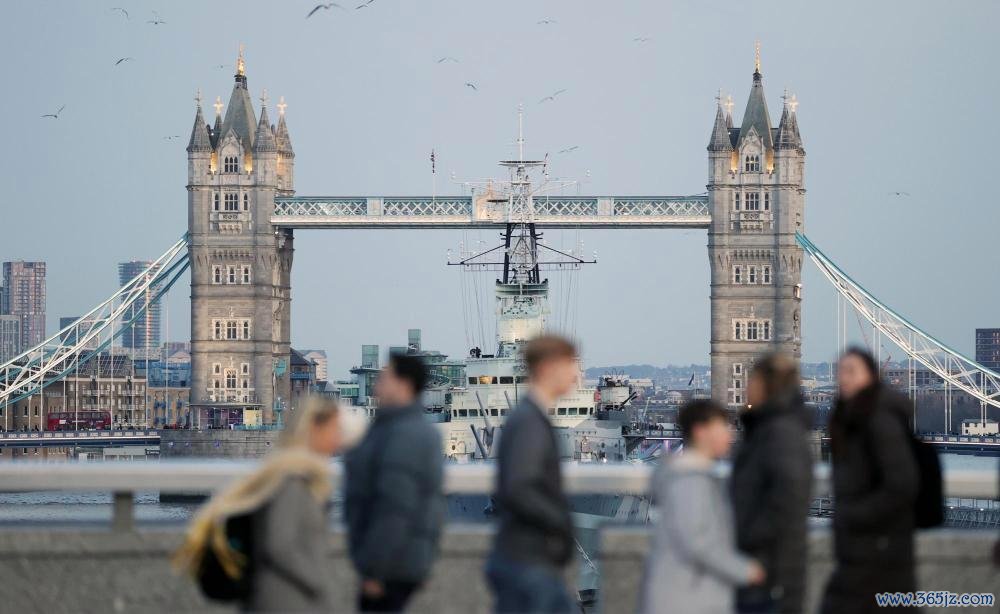 近年来英国地方政府的财政压力不容小觑(来源:新华社图)